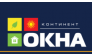Завод Континент-Окна
