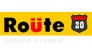 АЗС Route 20